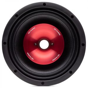 DD Audio VO-CTAL 8
