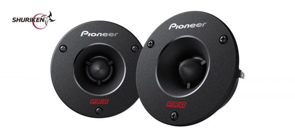 TS-B1010PRO PRO series Tweeter - Image 4