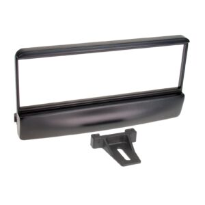 ACV 1-DIN Asennuspaneeli Ford  / Mazda musta 100535