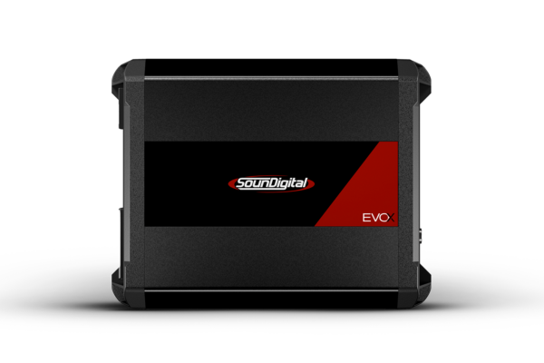 SounDigital SD3000.1 EVOX2 1 ohm