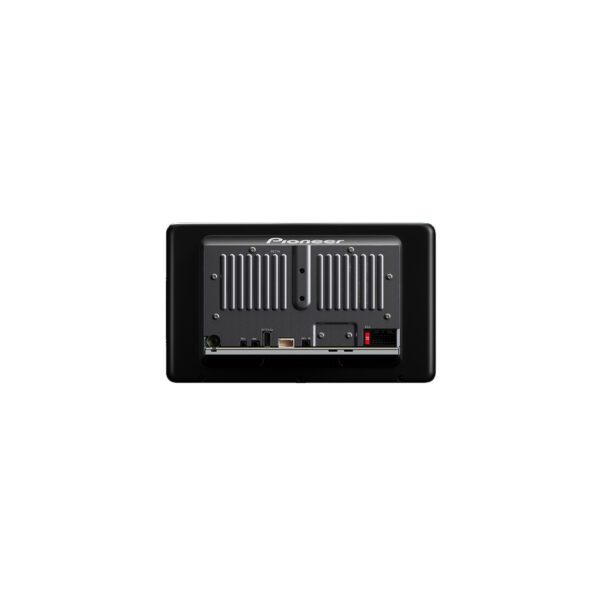 DMH-AF555BT + 381320-00 kit - Image 5