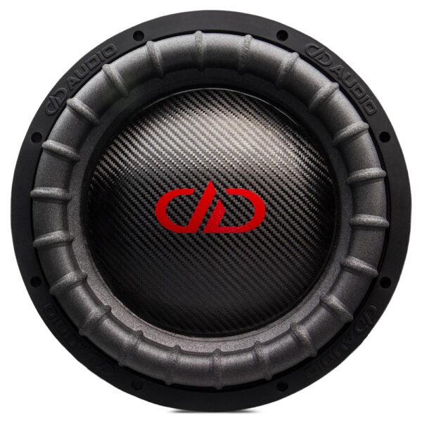 DD Audio 9918B ESP D2 - Image 5