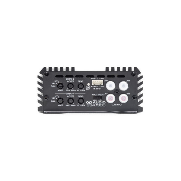 DD Audio 	SS4.1300-24V - Image 2