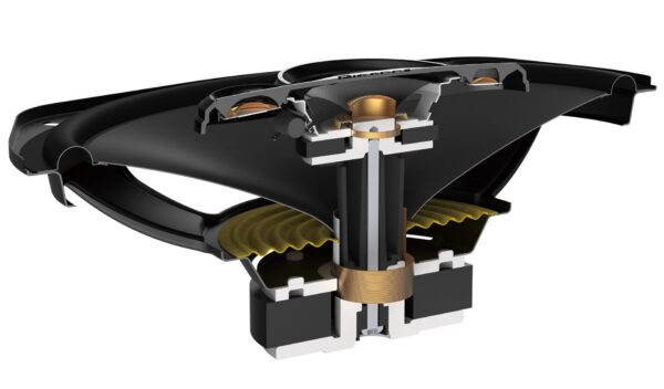 Pioneer TS-A6961F - Image 4
