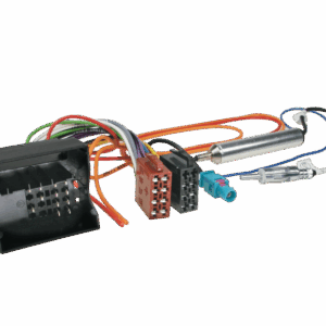 ACV 1041-46 Autoradioadapteri Citroen / Peugeot + Antenni Adapteri