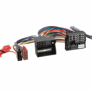 ACV 57-1324-02 T-kaapeli Audi/Seat/Skoda/VW  40 Pin Quadlock