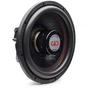 DD audio SL710-D4