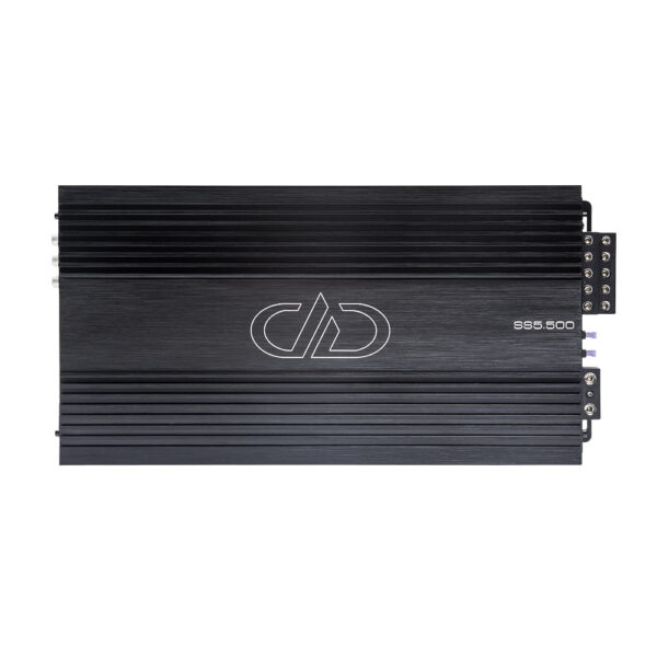DD Audio SS5.500 - Image 2